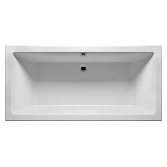 Акриловая ванна Riho LUGO 190x90 (чаша,ножки)