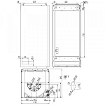Бойлер косвенного нагрева Protherm WH B60Z Фото 2