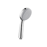 Лейка для душа 1F IDDIS Hand Shower D85мм Фото 2
