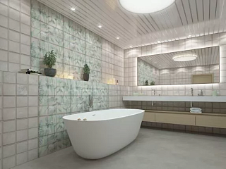 Kerlife - MAIOLICA Фото 1