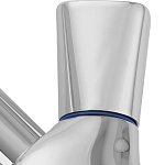 Смеситель для кухни Hansgrohe Logis  Фото 4