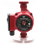 Насос циркуляционный Grundfos UPS 25-40 180 1x230v  Фото 1