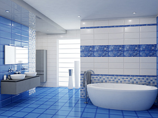 Kerlife - ELISSA BLU Фото 1