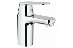 Смеситель Grohe Eurosmart Cosmopolitan 78 для раковины