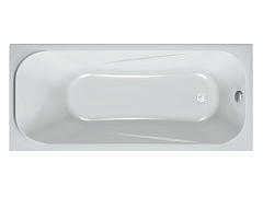 Ванна акриловая Kolpa-San STRING 170х70 (чаша, экран, каркас, сифон)