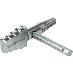 Ключ для монтажа американок 1/2- 1 1/4" ис.030275