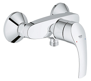 Смеситель для душа Grohe Eurosmart New Фото 1