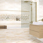 Плитка напольная Slate rock бежевый GFU04SLR40L 60x60 Фото 2