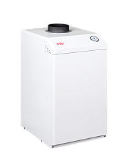 Котел газовый напольный ОЧАГ КСГ-20Е STANDART SIT