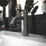 Смеситель для раковины Konner SOLID SLD1001 Фото 2