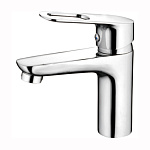 Смеситель для умывальника Ledeme 1049L Фото 1