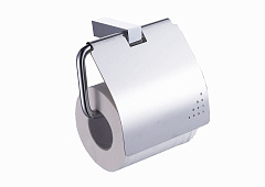 Бумагодержатель с крышкой LINISI SIGMA