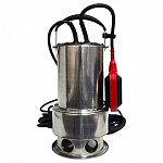 Насос фекальный STI FP-550 N Фото 4