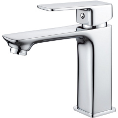 Смеситель для умывальника Ledeme L1080