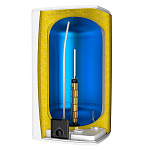 Водонагреватель электрический Atlantic Steatite CUBE 50 S4 CM Фото 7