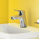 Смеситель для раковины Hansgrohe Logis 70 Фото 3