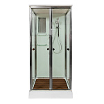 Душевая кабина Deto V9015 Фото 3