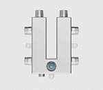 Коллектор кольцевой Север-КLК2 (сталь нержавеющая) Фото 1