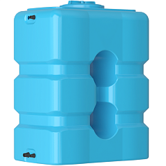 Бак для воды Aquatech АТР 800 л. с поплавком 