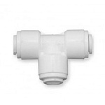 Тройник A-UT0404 1/4цх1/4цх1/4ц Фото 2