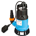 Насос погружной фекальный 140/6 Джилекс Фото 1