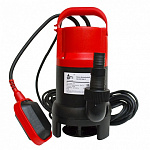 Насос фекальный STI FP-550 Р Фото 4