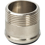 Разъемное соединение 1 1/2"американка" ВН ник. Stout Фото 7