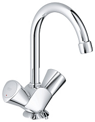 Смеситель для раковины Grohe Costa S