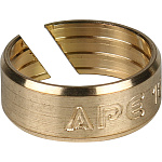 Угол 16  для металлопласт/труб Stout Фото 10