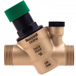 Клапан понижения давления HoneyWell D04fm-1/2" А Фото 1