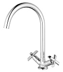 Смеситель Lemark Practica LM7504C для кухни Фото 1