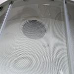 Душевая кабина Deto DM2090 стандартная (90x90) Фото 7