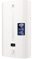 Водонагреватель Electrolux EWH 50 Centurio IQ 2.0