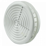 Диффузор потолочный МВ 150 ПФс, ПС белый Фото 1