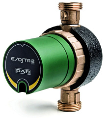 Насос циркуляционный для ГВС DAB Evosta 2 11/85 SAN R1/2"