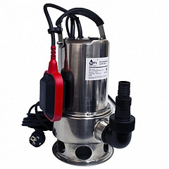 Насос фекальный STI FP-550 N