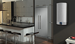 Водонагреватель Ariston ABS VLS EVO QH 30 Фото 5