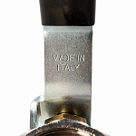 Кран шаровый 1" р. г/г Stout Фото 4