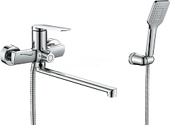 Смеситель Rush Bering для ванны 