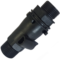 Расходомер для Runxin F65b. F69A  -3/4