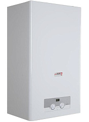 Котел газовый двухконтурный PROTHERM Ягуар 24 JTV