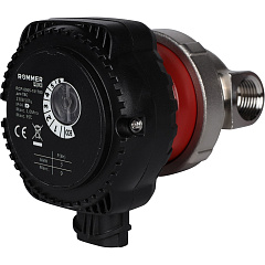 Насос циркуляционный ROMMER PROFI COMFORT для ГВС 