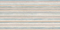 Плитка настенная New Trend Artwork Bruno 24.9x50