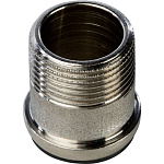 Клапан термостатический прямой 3/4 Stout Фото 8