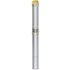 Насос погружной скважинный 3" UNIPUMP MINI ECO 3-57 (макс. 83 л/мин, Напор макс. 98 м)