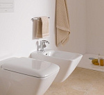 Биде подвесное Laufen Palace Фото 3