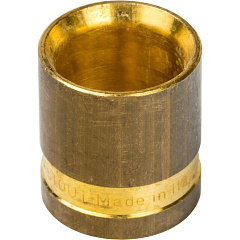 Гильза монтажная 25 аксиальная Stout