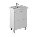 Тумба напольная с умывальником BRIZ Риччи т8-70 Фото 1