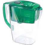 Фильтр-кувшин Гейзер "Орион" (зелёный) Фото 2