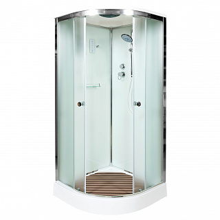 Душевая кабина Deto D 09-SE Фото 1